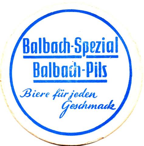 biedenkopf mr-he balbach rund 1b (215-balbach spezial-blau)